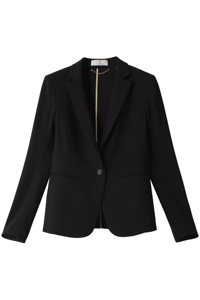 【ベイジ,/BEIGE,】のCINDY(シンディ)/テーラードジャケット インテリア・キッズ・メンズ・レディースファッション・服の通販 founy(ファニー) https://founy.com/ ファッション Fashion レディースファッション Fashion for Women アウター Coat / Outerwear Collection レディースジャケット・軽アウター Jackets テーラードジャケット / 通勤・きれいめスタイル Tailored Jackets & Blazers シンプル Simple, Minimal ジャケット Jacket, Outerwear ストレッチ Stretch, Stretchy Fabric |ID: prp329100004899225 ipo3291000000036655107