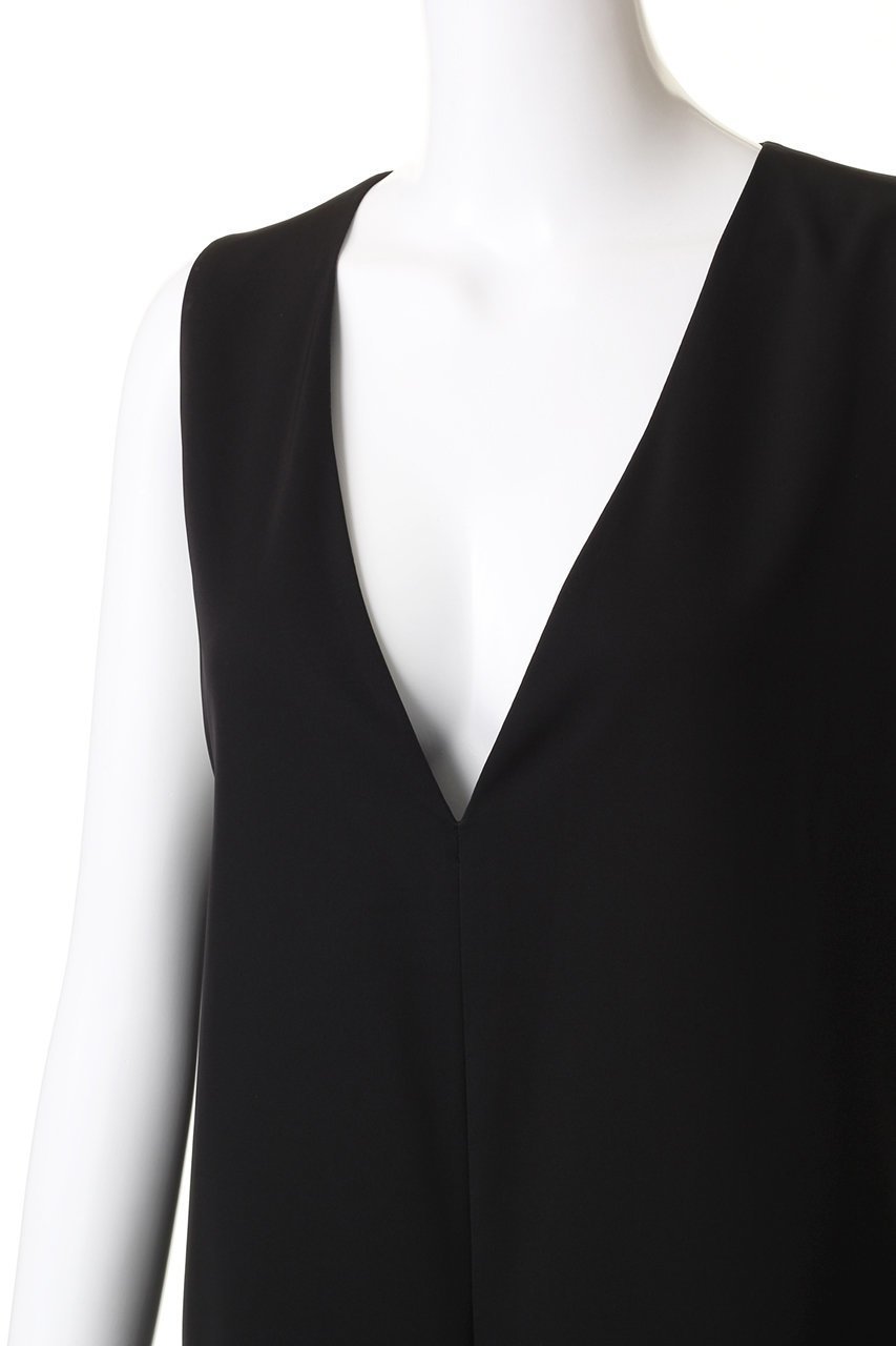 【プルミエ アロンディスモン/1er Arrondissement】の【TICCA】オールインワン 人気、トレンドファッション・服の通販 founy(ファニー) ファッション Fashion レディースファッション Fashion for Women パンツ Pants & Trousers なめらか Smooth, Silky Texture スニーカー Sneakers, Trainers ファブリック Fabric, Textile エレガント 上品 Elegant other-5|ID: prp329100004899228 ipo3291000000036655142