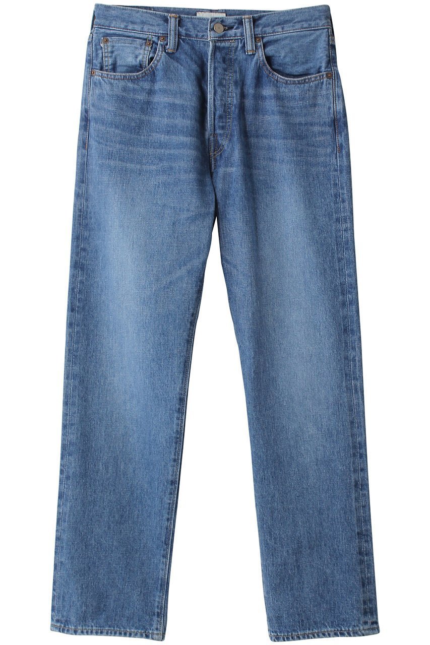 【サクラ/SACRA】の【ARATA】オールドスクールデニム 人気、トレンドファッション・服の通販 founy(ファニー) ファッション Fashion レディースファッション Fashion for Women パンツ Pants & Trousers デニムパンツ・ジーンズ・美脚デニム Denim Jeans & Pants テーパード Tapered, Tapered Pants デニム Denim, Jeans Material ポケット Pocket, Pocket Detail モダン Modern, Contemporary ロング Long, Long-Length other-1|ID: prp329100004899232 ipo3291000000036655188