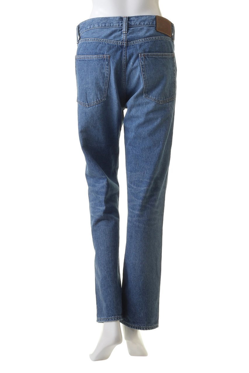 【サクラ/SACRA】の【ARATA】オールドスクールデニム 人気、トレンドファッション・服の通販 founy(ファニー) ファッション Fashion レディースファッション Fashion for Women パンツ Pants & Trousers デニムパンツ・ジーンズ・美脚デニム Denim Jeans & Pants テーパード Tapered, Tapered Pants デニム Denim, Jeans Material ポケット Pocket, Pocket Detail モダン Modern, Contemporary ロング Long, Long-Length other-4|ID: prp329100004899232 ipo3291000000036655192