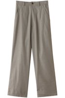 【セブン バイ セブン/SEVEN BY SEVEN / MEN】の【MEN】イージートラウザーズ‐Unstained organic cotton‐ 人気、トレンドファッション・服の通販 founy(ファニー) ファッション Fashion メンズファッション Fashion for Men ボトムス Bottoms ワイド Wide, Wide Fit |ID:prp329100004899234