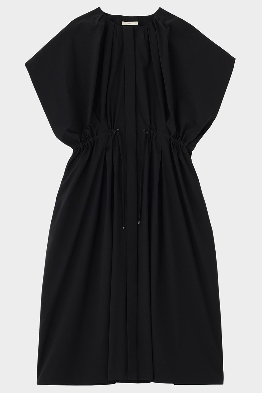 【ル フィル/LE PHIL】のSOLOTEXブロードジレワンピース 人気、トレンドファッション・服の通販 founy(ファニー) 　ファッション　Fashion　レディースファッション　Fashion for Women　アウター　Coat / Outerwear Collection　ワンピース　Dresses　チュニック　Tunic Tops & Dresses　スタンダード　Standard, Basic　スリーブ　Sleeve, Long Sleeve / Short Sleeve　チュニック　Tunic, Long Top　定番　Standard, Basic Item　 other-1|ID: prp329100004899236 ipo3291000000036655219