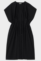 【ル フィル/LE PHIL】のSOLOTEXブロードジレワンピース 人気、トレンドファッション・服の通販 founy(ファニー) ファッション Fashion レディースファッション Fashion for Women アウター Coat / Outerwear Collection ワンピース Dresses チュニック Tunic Tops & Dresses スタンダード Standard, Basic スリーブ Sleeve, Long Sleeve / Short Sleeve チュニック Tunic, Long Top 定番 Standard, Basic Item thumbnail ブラック|ID: prp329100004899236 ipo3291000000036655220