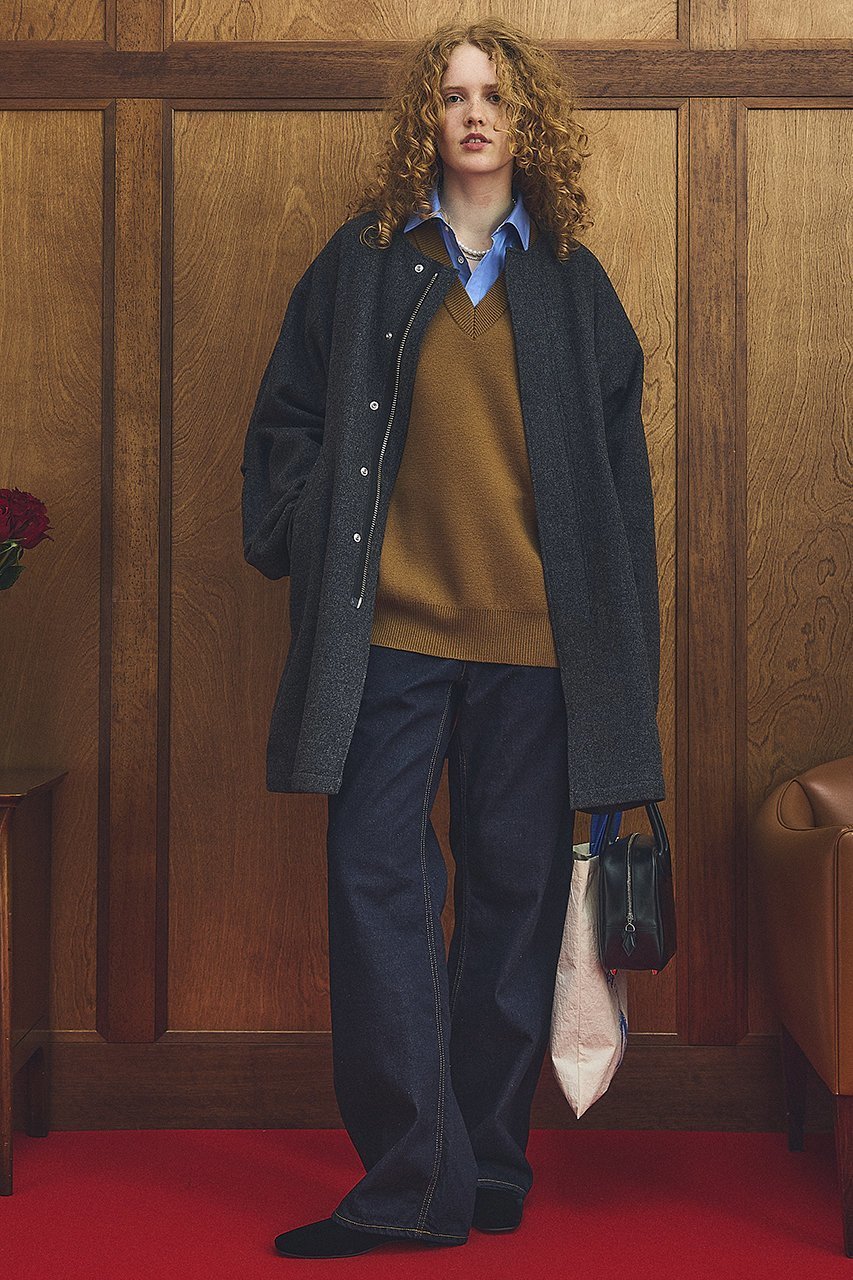 【オブラダ/Oblada】のミレニアムジーンズ 大人の最旬トレンドファッション＆コーディネート founy(ファウニー) 　ファッション　Fashion　レディースファッション　Fashion for Women　パンツ　Pants & Trousers　デニムパンツ・ジーンズ・美脚デニム　Denim Jeans & Pants　ジーンズ　Jeans, Denim Pants　デニム　Denim, Jeans Material　トレンド　Trend, Trending Now　ポケット　Pocket, Pocket Detail　定番　Standard, Basic Item　other-7|ID: prp329100004899252 ipo3291000000036655342