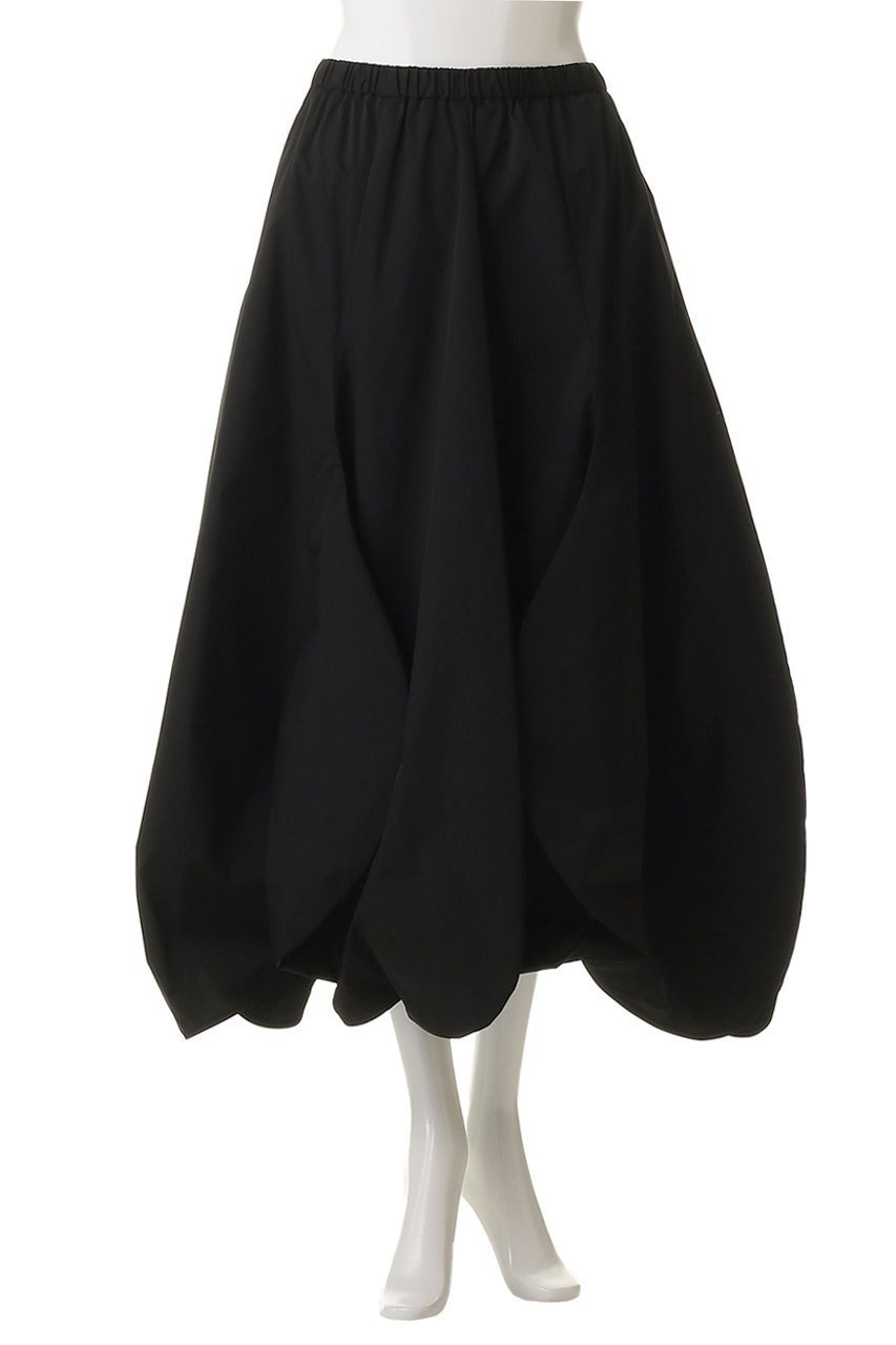 【エンフォルド/ENFOLD】のRANDOM VOLUME SKIRT/スカート 人気、トレンドファッション・服の通販 founy(ファニー) 　ファッション　Fashion　レディースファッション　Fashion for Women　スカート　Skirts　ロングスカート　Long Skirts / Maxi & Midi Skirts　パターン　Pattern, Design Print　ロング　Long, Long-Length　other-2|ID: prp329100004899256 ipo3291000000036655361