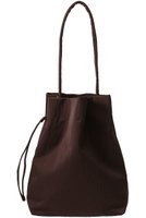 【メアリ オル ターナ/MARY AL TERNA】のWRAPPING リサイクルナイロンショルダートート M 人気、トレンドファッション・服の通販 founy(ファニー) ファッション Fashion レディースファッション Fashion for Women バッグ Bags ショルダー Shoulder, Shoulder Strap スタイリッシュ Stylish, Fashionable 巾着 Drawstring Bag, Kinchaku |ID:prp329100004899257