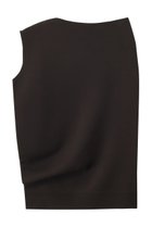 【セアン/SCEARN】のLUSTROUS YARN KNIT デザインニット 人気、トレンドファッション・服の通販 founy(ファニー) ファッション Fashion レディースファッション Fashion for Women トップス・カットソー Cut & Sew Tops ニット Knit Tops & Sweaters カジュアルプルオーバー・ニットトップス Pullovers & Knit Tops / Casual Pullovers なめらか Smooth, Silky Texture アシンメトリー Asymmetrical Style シルク Silk, 100% Silk シンプル Simple, Minimal ドレープ Drape, Draping Fabric thumbnail Brown|ID: prp329100004899262 ipo3291000000036655410