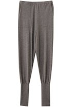 【ティッカ/TICCA】のジョッパーズニットパンツ 人気、トレンドファッション・服の通販 founy(ファニー) ファッション Fashion レディースファッション Fashion for Women パンツ Pants & Trousers エレガント 上品 Elegant チュニック Tunic, Long Top トレンド Trend, Trending Now レギンス Leggings, Stretch Pants thumbnail モカ|ID: prp329100004899264 ipo3291000000036655421