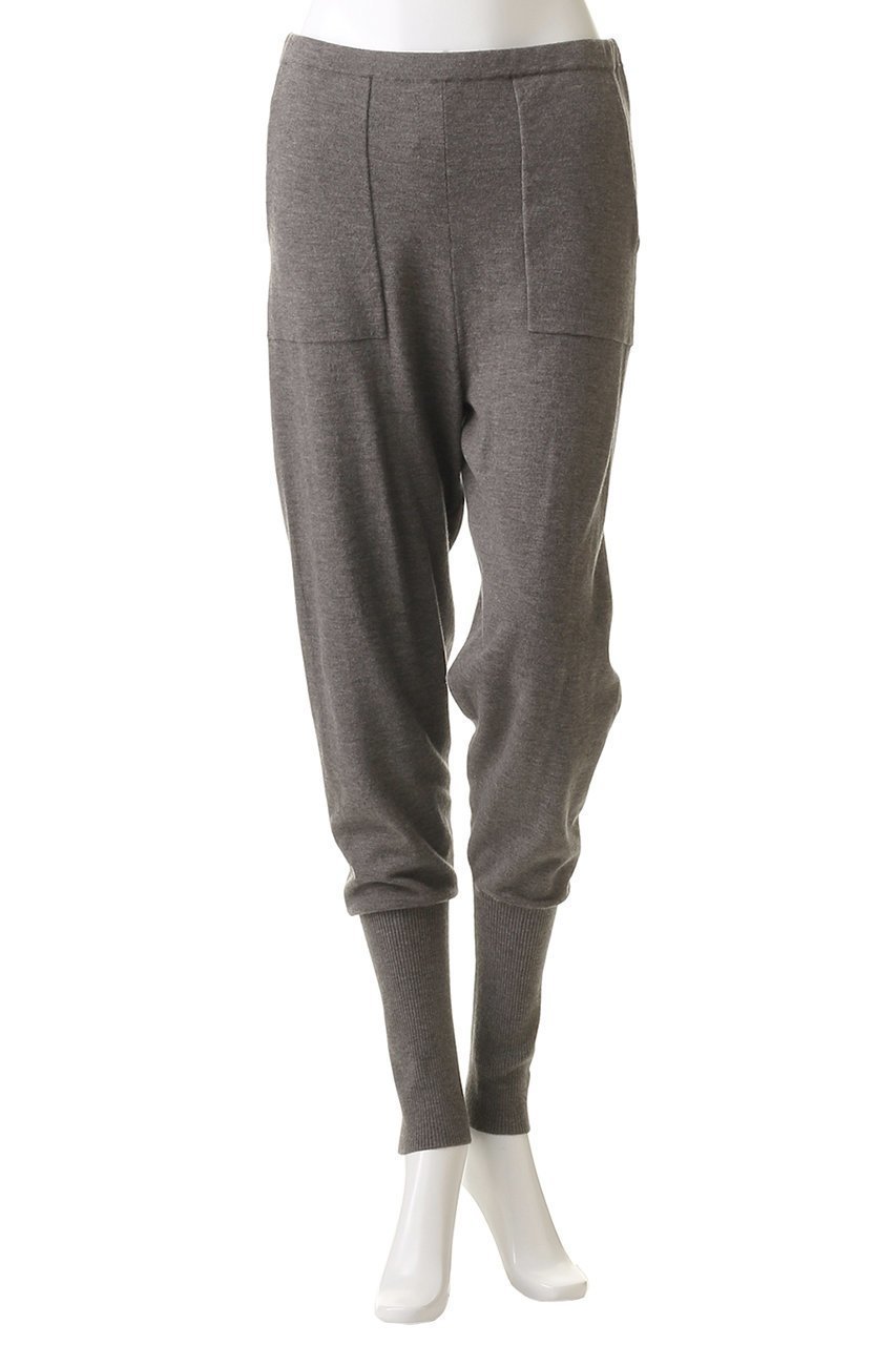 【ティッカ/TICCA】のジョッパーズニットパンツ 人気、トレンドファッション・服の通販 founy(ファニー) ファッション Fashion レディースファッション Fashion for Women パンツ Pants & Trousers エレガント 上品 Elegant チュニック Tunic, Long Top トレンド Trend, Trending Now レギンス Leggings, Stretch Pants other-2|ID: prp329100004899264 ipo3291000000036655422