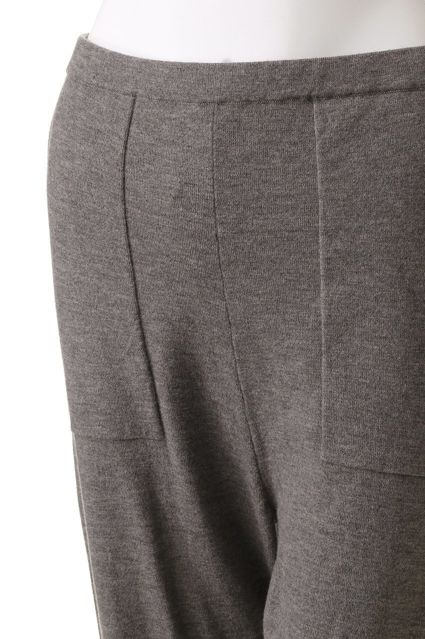 【ティッカ/TICCA】のジョッパーズニットパンツ 人気、トレンドファッション・服の通販 founy(ファニー) ファッション Fashion レディースファッション Fashion for Women パンツ Pants & Trousers エレガント 上品 Elegant チュニック Tunic, Long Top トレンド Trend, Trending Now レギンス Leggings, Stretch Pants other-5|ID: prp329100004899264 ipo3291000000036655425