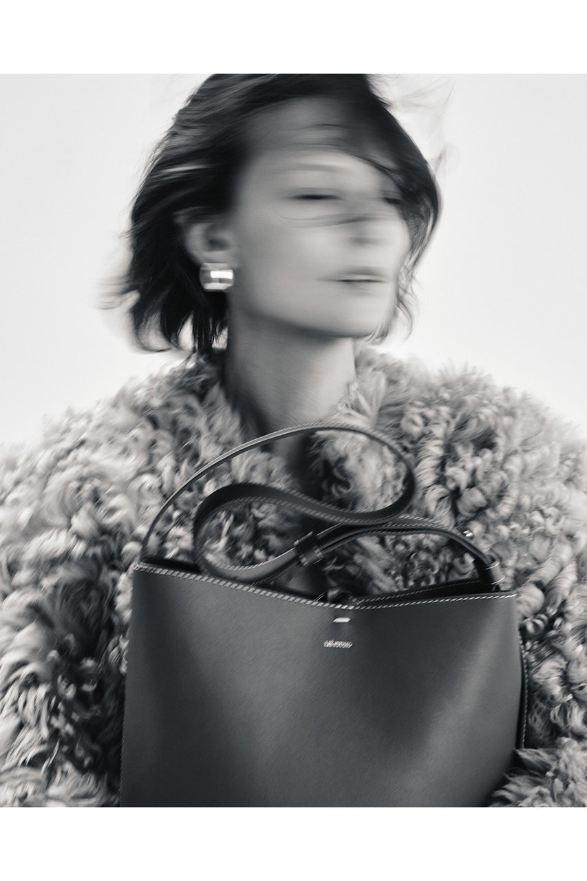 【リエ スタジオ/LIE STUDIO】のThe Norma ショルダートート 人気、トレンドファッション・服の通販 founy(ファニー) 　ファッション　Fashion　レディースファッション　Fashion for Women　バッグ　Bags　ラップ　Wrap, Wrap Design　エレガント 上品　Elegant　other-7|ID: prp329100004899274 ipo3291000000036655497