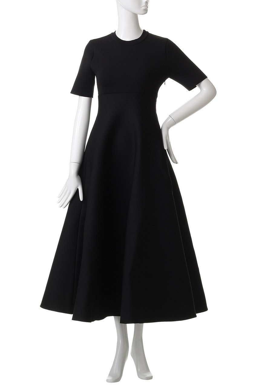 【マディソンブルー/MADISONBLUE】のDOUBLE FACE FIT&FLARE DR ドレス 人気、トレンドファッション・服の通販 founy(ファニー) ファッション Fashion レディースファッション Fashion for Women ワンピース Dresses フォーマル・パーティードレス・結婚式用ドレス Elegant & Casual Dresses チュニック Tunic Tops & Dresses オケージョン Occasion Wear チュニック Tunic, Long Top ドレス Dress, One-Piece フィット Fit, Slim Fit フレア Flare, Flared ロング Long, Long-Length エレガント 上品 Elegant 軽量 Lightweight, Ultra Light other-2|ID: prp329100004899282 ipo3291000000036655553