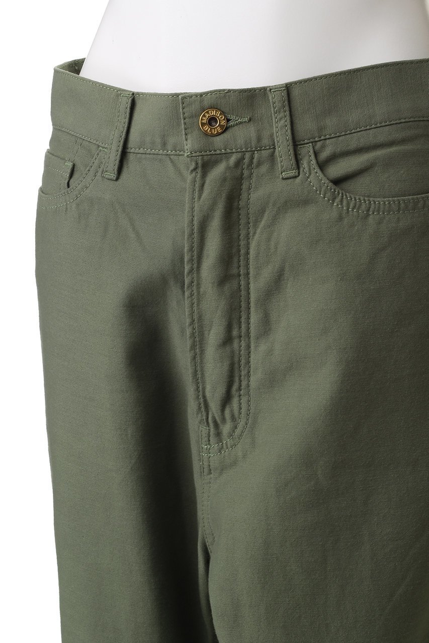 【マディソンブルー/MADISONBLUE】のSAROUEL PT L.oz BS サルエルパンツ 大人の最旬トレンドファッション＆コーディネート founy(ファウニー) 　ファッション　Fashion　レディースファッション　Fashion for Women　パンツ　Pants & Trousers　おすすめ　Recommended / Our Picks　サテン　Satin, Glossy Fabric　ストーン　Stone, Gem-Like　ロールアップ　Roll-Up, Cuffed Hem　エレガント 上品　Elegant　other-5|ID: prp329100004899287 ipo3291000000036655599
