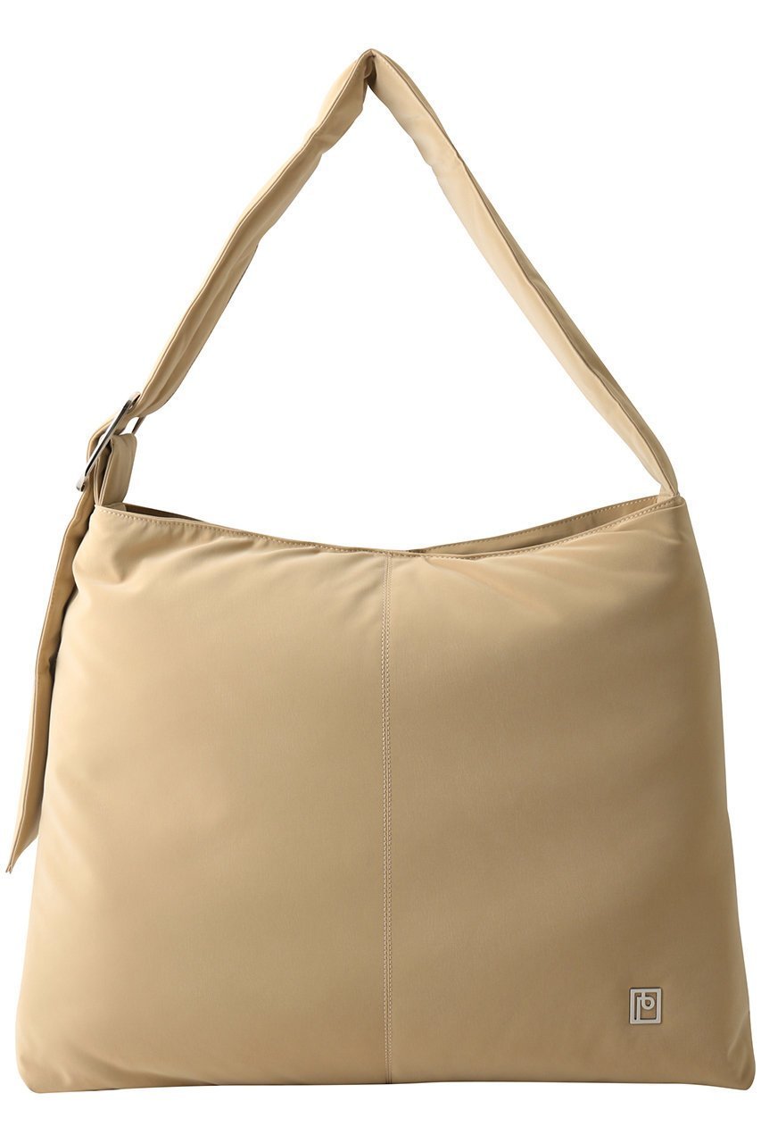 【プランク プロジェクト/PRANK PROJECT】のスエードライクビックトート / Suede-Like Big Tote インテリア・キッズ・メンズ・レディースファッション・服の通販 founy(ファニー) 　ファッション　Fashion　レディースファッション　Fashion for Women　バッグ　Bags　ショルダー　Shoulder, Shoulder Strap　BGE(ベージュ)|ID: prp329100004899290 ipo3291000000036655626