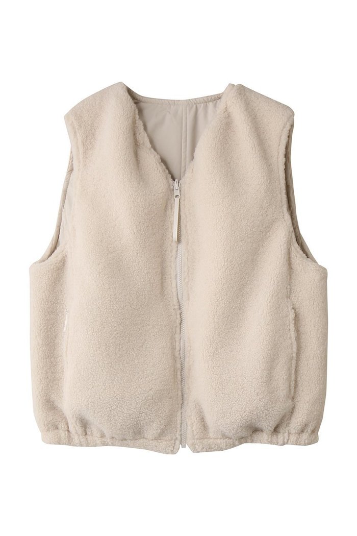 【レリル/lelill】の2WAY ベスト インテリア・キッズ・メンズ・レディースファッション・服の通販 founy(ファウニー) https://founy.com/ ファッション Fashion レディースファッション Fashion for Women アウター Coat / Outerwear Collection レディースジャケット・軽アウター Jackets ジャケット Jacket, Outerwear ストレッチ Stretch, Stretchy Fabric タフタ Taffeta, Structured Fabric ベスト Vest, Waistcoat |ID: prp329100004899292 ipo3291000000036655643