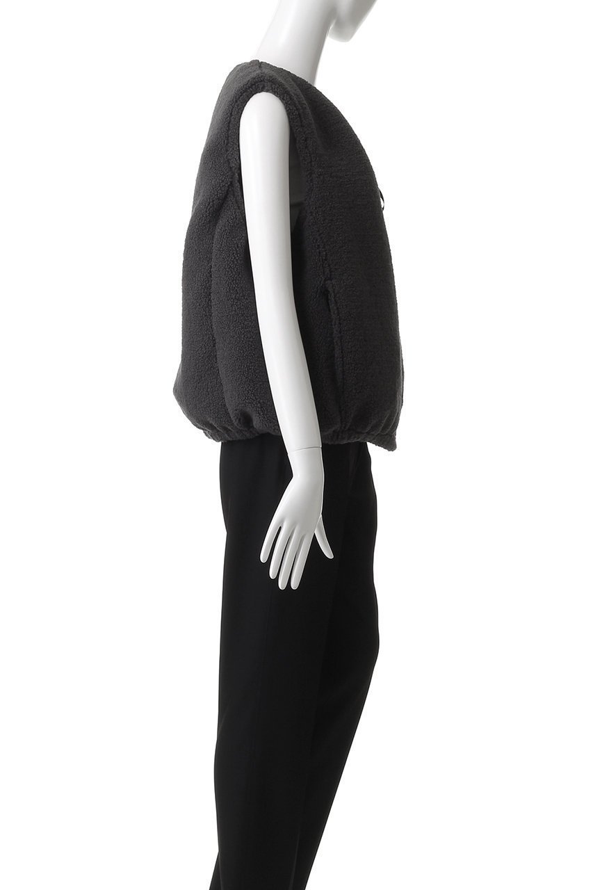 【レリル/lelill】の2WAY ベスト 大人の最旬トレンドファッション＆コーディネート founy(ファウニー) 　ファッション　Fashion　レディースファッション　Fashion for Women　アウター　Coat / Outerwear Collection　レディースジャケット・軽アウター　Jackets　ジャケット　Jacket, Outerwear　ストレッチ　Stretch, Stretchy Fabric　タフタ　Taffeta, Structured Fabric　ベスト　Vest, Waistcoat　other-3|ID: prp329100004899292 ipo3291000000036655648