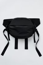 【エンフォルド/ENFOLD】のPUFFER SHOULDER BAG バッグ ブラック|ID: prp329100004899300 ipo3291000000036655718
