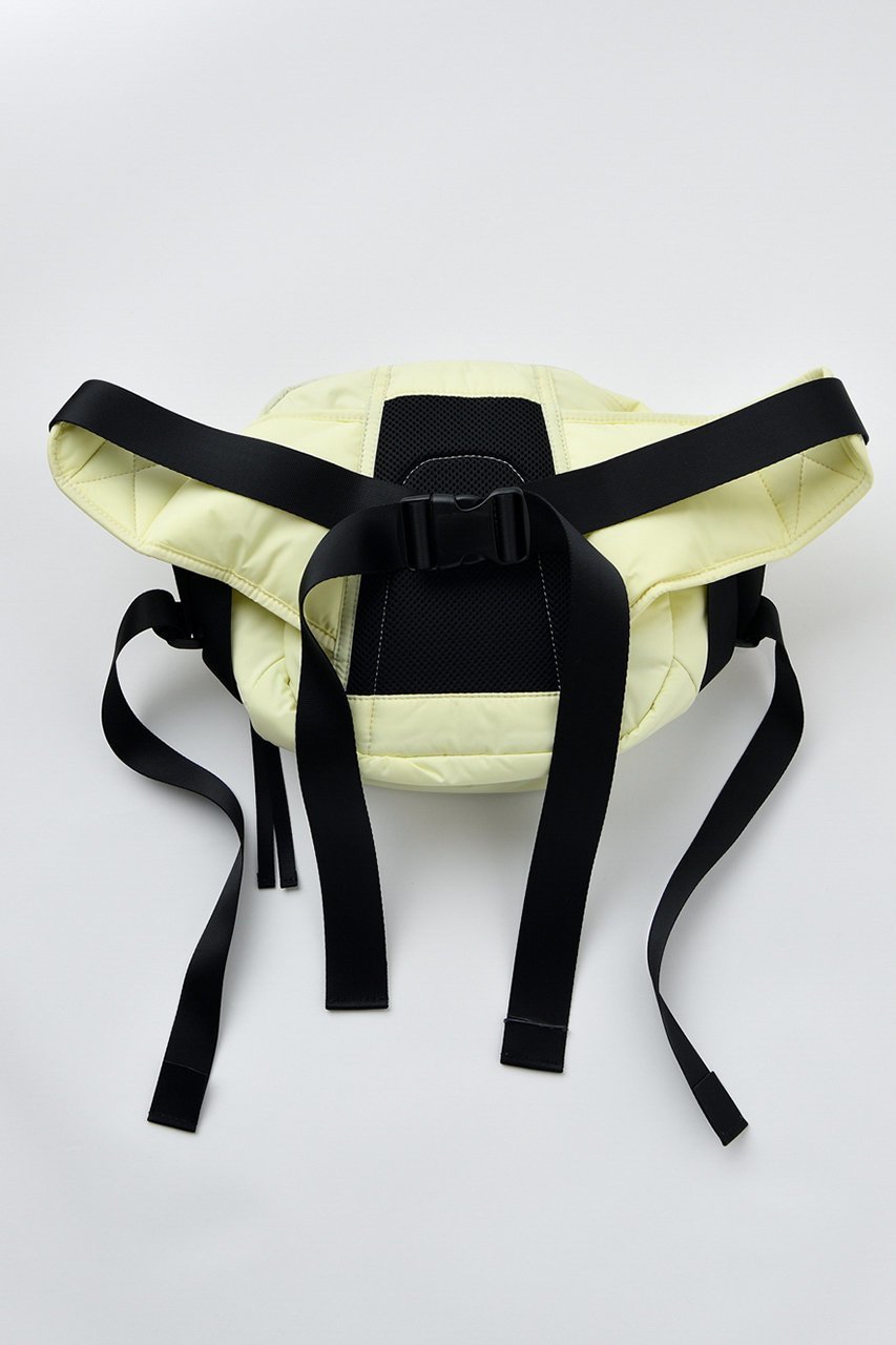 【エンフォルド/ENFOLD】のPUFFER SHOULDER BAG バッグ 人気、トレンドファッション・服の通販 founy(ファニー) ファッション Fashion レディースファッション Fashion for Women バッグ Bags 2024年 2024 2024春夏・S/S Spring/Summer 2024 SS24 人気 Popular, Best Seller 冬 Winter / This Winter other-2|ID: prp329100004899300 ipo3291000000036655720