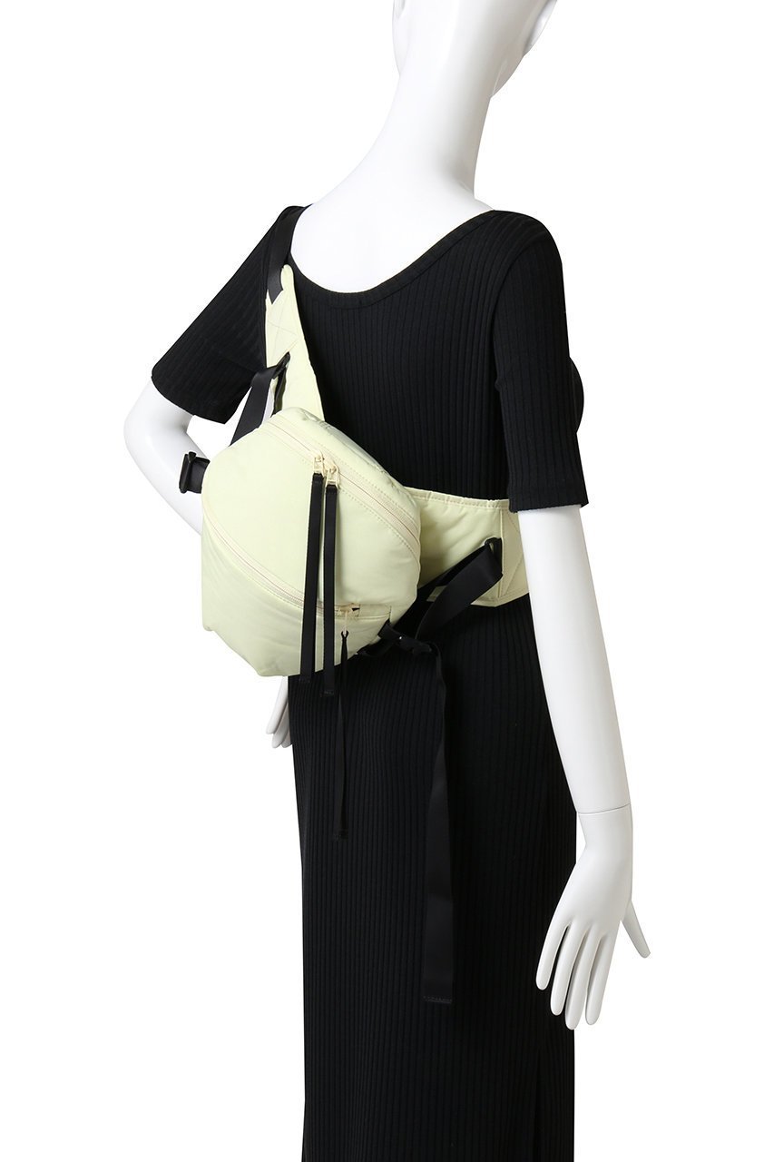 【エンフォルド/ENFOLD】のPUFFER SHOULDER BAG バッグ 人気、トレンドファッション・服の通販 founy(ファニー) ファッション Fashion レディースファッション Fashion for Women バッグ Bags 2024年 2024 2024春夏・S/S Spring/Summer 2024 SS24 人気 Popular, Best Seller 冬 Winter / This Winter other-3|ID: prp329100004899300 ipo3291000000036655721