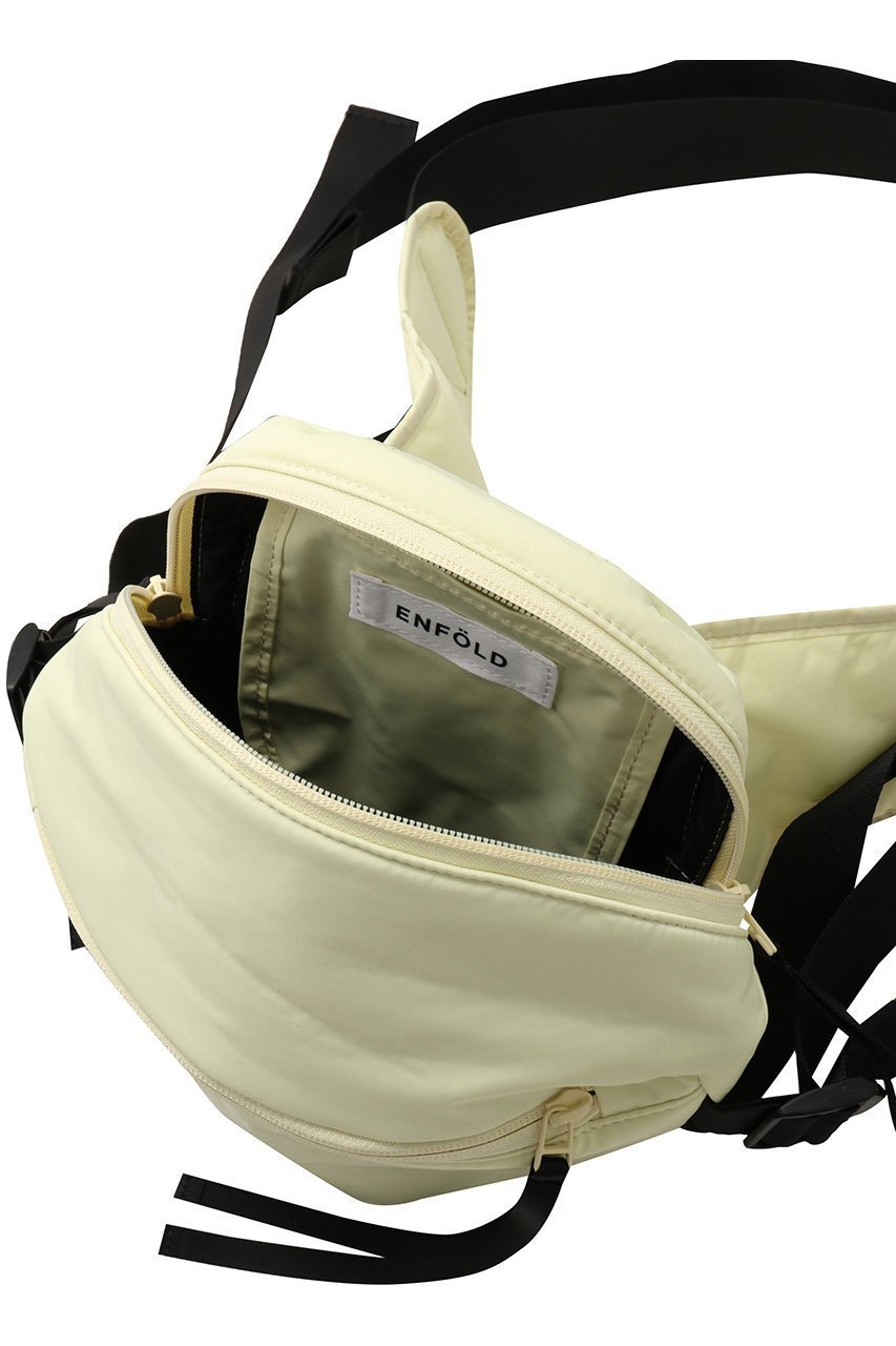 【エンフォルド/ENFOLD】のPUFFER SHOULDER BAG バッグ 人気、トレンドファッション・服の通販 founy(ファニー) ファッション Fashion レディースファッション Fashion for Women バッグ Bags 2024年 2024 2024春夏・S/S Spring/Summer 2024 SS24 人気 Popular, Best Seller 冬 Winter / This Winter other-6|ID: prp329100004899300 ipo3291000000036655724