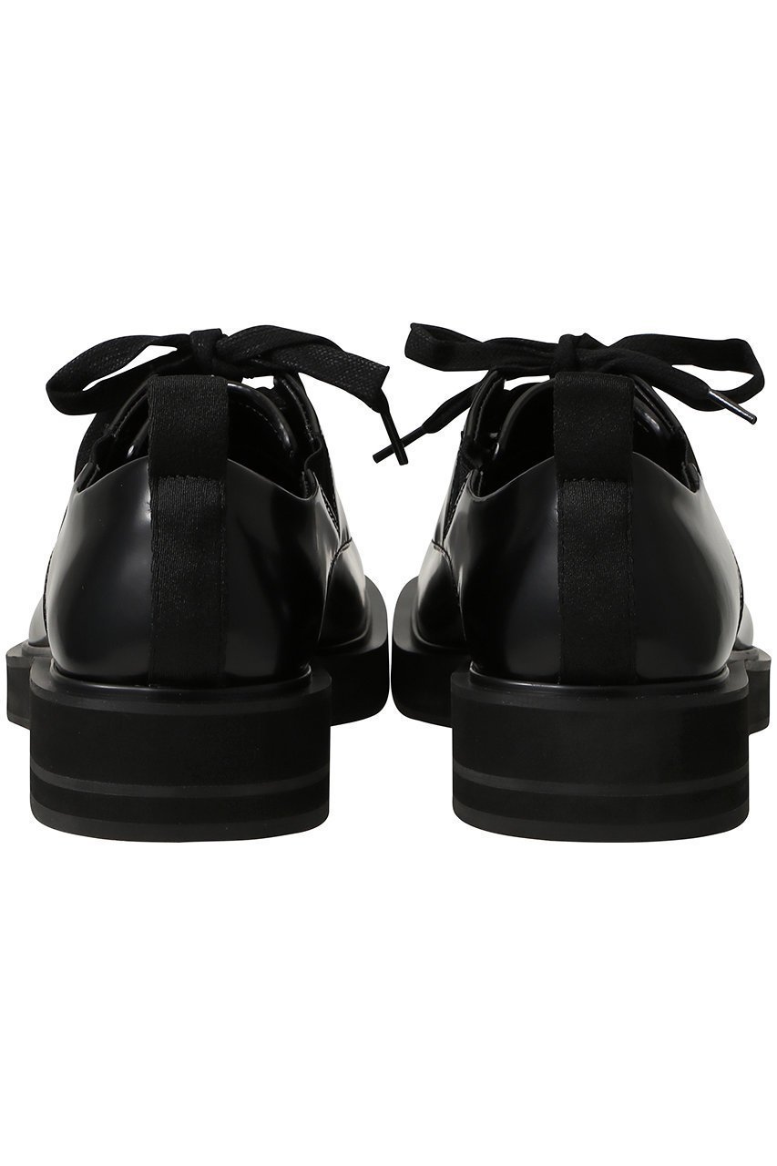 【エンフォルド/ENFOLD】の8HOLL SQUARE SHOES シューズ 人気、トレンドファッション・服の通販 founy(ファニー) ファッション Fashion レディースファッション Fashion for Women シューズ Shoes, Footwear ソックス Socks, Hosiery フラット Flat, Flat Shoes other-4|ID: prp329100004899301 ipo3291000000036655729