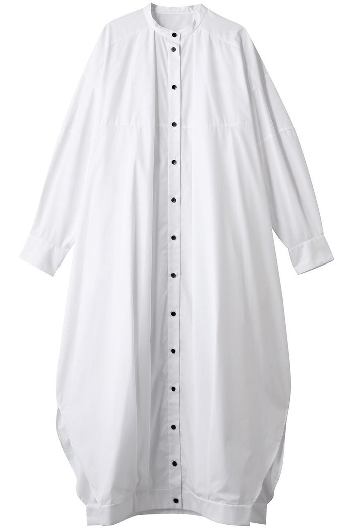 【エンフォルド/ENFOLD】のEGG DRESS ドレス インテリア・キッズ・メンズ・レディースファッション・服の通販 founy(ファウニー) https://founy.com/ ファッション Fashion レディースファッション Fashion for Women ワンピース Dresses フォーマル・パーティードレス・結婚式用ドレス Elegant & Casual Dresses チュニック Tunic Tops & Dresses なめらか Smooth, Silky Texture サークル Circle, Round Design チュニック Tunic, Long Top ドレス Dress, One-Piece ドレープ Drape, Draping Fabric バランス Balance, Style Balance パターン Pattern, Design Print フォルム Silhouette, Form ロング Long, Long-Length |ID: prp329100004899304 ipo3291000000036655744