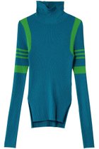 【ナゴンスタンス/nagonstans】のrib ski pullover プルオーバー Sea Forest|ID: prp329100004899307 ipo3291000000036655770