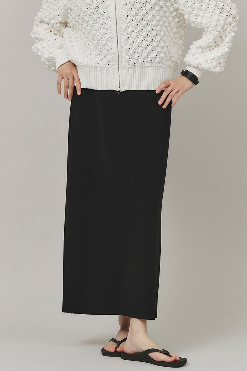 【カレンソロジー/Curensology】のストレッチタイトスカート 人気、トレンドファッション・服の通販 founy(ファニー) ファッション Fashion レディースファッション Fashion for Women スカート Skirts ロングスカート Long Skirts / Maxi & Midi Skirts シンプル Simple, Minimal スリット Slit, Slit Detail タイトスカート Pencil Skirt, Tight Skirt トレンド Trend, Trending Now リラックス Relax, Relaxed Fit レース Lace, Lace Fabric ロング Long, Long-Length 再入荷 Restock / Back in Stock other-2|ID: prp329100004899310 ipo3291000000036655791