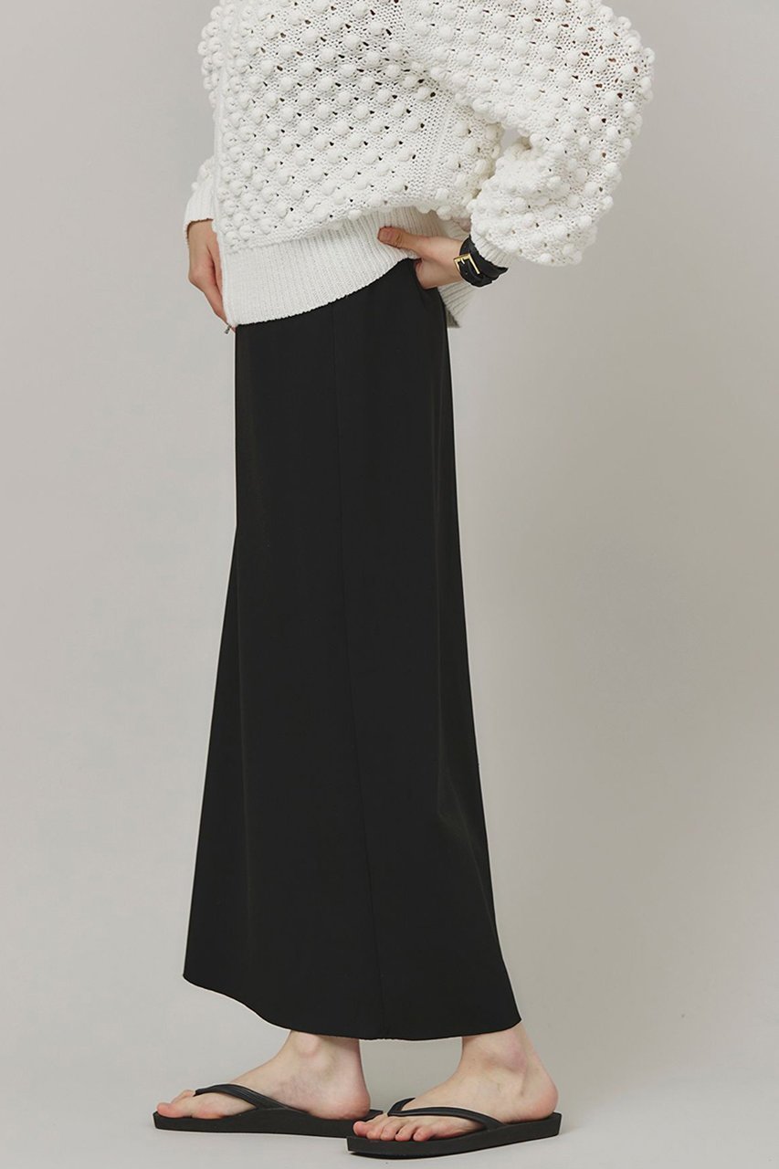 【カレンソロジー/Curensology】のストレッチタイトスカート 人気、トレンドファッション・服の通販 founy(ファニー) ファッション Fashion レディースファッション Fashion for Women スカート Skirts ロングスカート Long Skirts / Maxi & Midi Skirts シンプル Simple, Minimal スリット Slit, Slit Detail タイトスカート Pencil Skirt, Tight Skirt トレンド Trend, Trending Now リラックス Relax, Relaxed Fit レース Lace, Lace Fabric ロング Long, Long-Length 再入荷 Restock / Back in Stock other-4|ID: prp329100004899310 ipo3291000000036655793