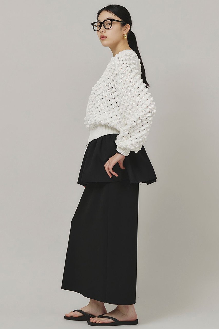 【カレンソロジー/Curensology】のストレッチタイトスカート 人気、トレンドファッション・服の通販 founy(ファニー) ファッション Fashion レディースファッション Fashion for Women スカート Skirts ロングスカート Long Skirts / Maxi & Midi Skirts シンプル Simple, Minimal スリット Slit, Slit Detail タイトスカート Pencil Skirt, Tight Skirt トレンド Trend, Trending Now リラックス Relax, Relaxed Fit レース Lace, Lace Fabric ロング Long, Long-Length 再入荷 Restock / Back in Stock other-6|ID: prp329100004899310 ipo3291000000036655795