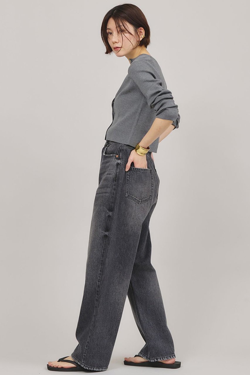 【カレンソロジー/Curensology】のコットンシルクニットカーディガン 人気、トレンドファッション・服の通販 founy(ファニー) 　ファッション　Fashion　レディースファッション　Fashion for Women　トップス・カットソー　Cut & Sew Tops　ニット　Knit Tops & Sweaters　カーディガン・羽織り　Layered Style Cardigans　おすすめ　Recommended / Our Picks　カーディガン　Cardigan, Knitwear　コンパクト　Compact, Small Size　ショート　Short, Short Length　シルク　Silk, 100% Silk　ストレッチ　Stretch, Stretchy Fabric　エレガント 上品　Elegant　other-5|ID: prp329100004899324 ipo3291000000036655925