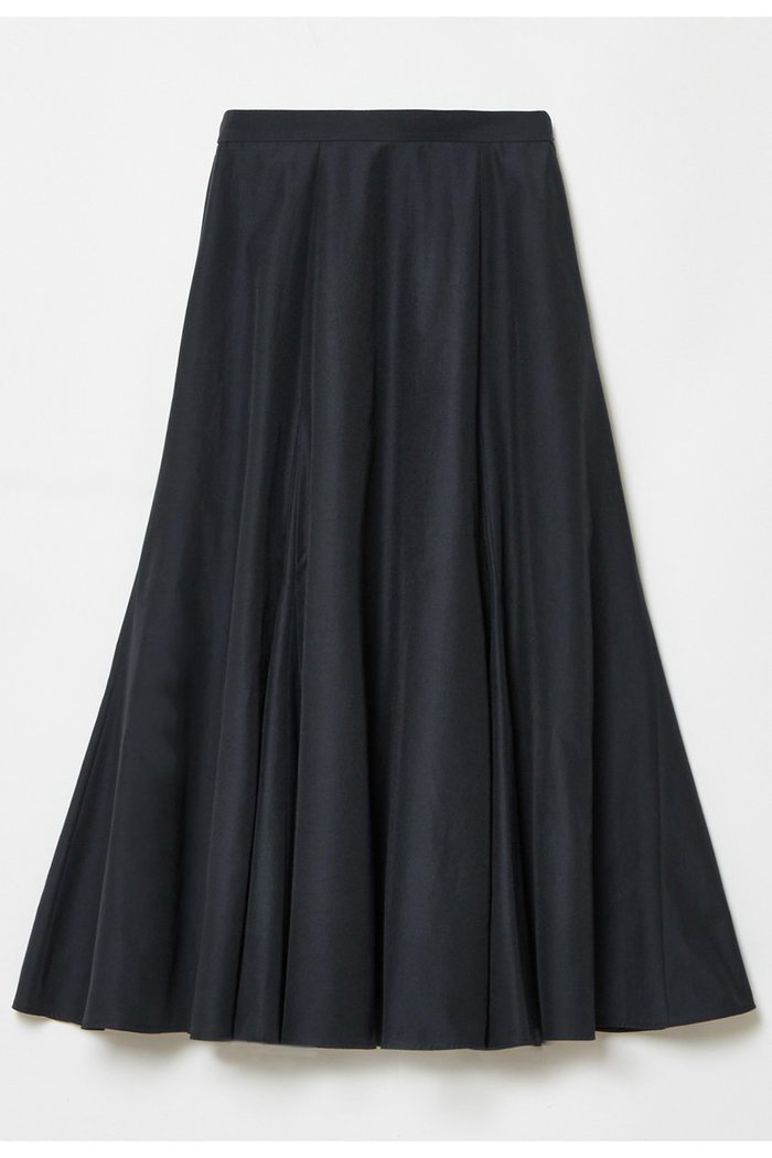 【アルアバイル/allureville】のライトタンブラーガゼットフレアスカート インテリア・キッズ・メンズ・レディースファッション・服の通販 founy(ファニー) https://founy.com/ ファッション Fashion レディースファッション Fashion for Women スカート Skirts Aライン・フレアスカート A-Line & Flared Skirts ロングスカート Long Skirts / Maxi & Midi Skirts コンパクト Compact, Small Size バランス Balance, Style Balance フレア Flare, Flared ロング Long, Long-Length 春 Spring |ID: prp329100004899330 ipo3291000000036655997