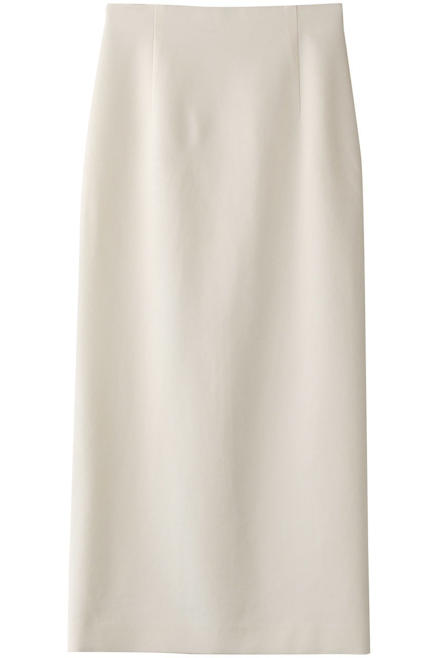 【アルアバイル/allureville】の【LOULOU WILLOUGHBY】カメリアポンチタイトスカート 人気、トレンドファッション・服の通販 founy(ファニー) ファッション Fashion レディースファッション Fashion for Women スカート Skirts ロングスカート Long Skirts / Maxi & Midi Skirts シンプル Simple, Minimal タイトスカート Pencil Skirt, Tight Skirt ロング Long, Long-Length エレガント 上品 Elegant other-1|ID: prp329100004899331 ipo3291000000036656003