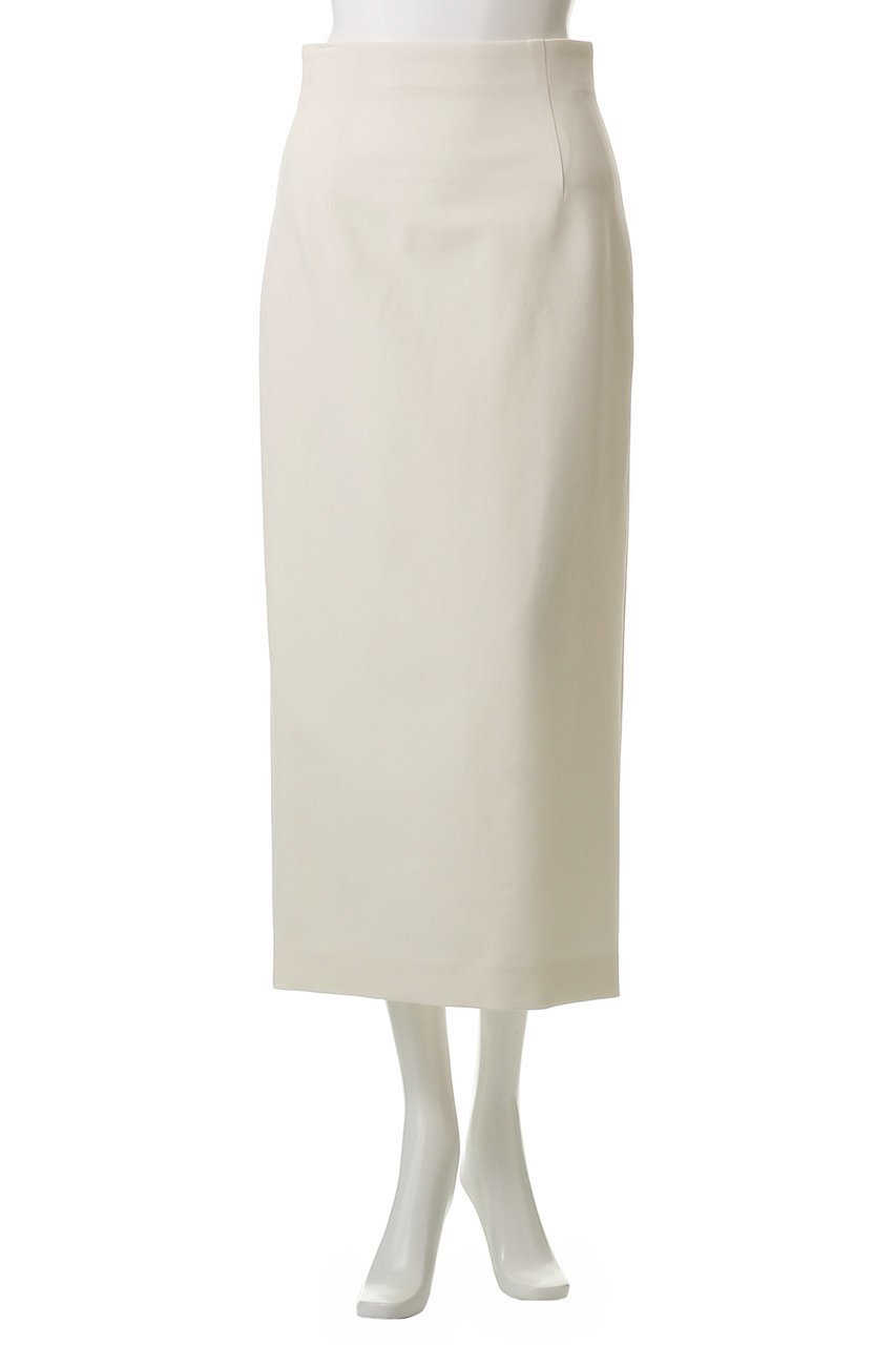 【アルアバイル/allureville】の【LOULOU WILLOUGHBY】カメリアポンチタイトスカート 人気、トレンドファッション・服の通販 founy(ファニー) ファッション Fashion レディースファッション Fashion for Women スカート Skirts ロングスカート Long Skirts / Maxi & Midi Skirts シンプル Simple, Minimal タイトスカート Pencil Skirt, Tight Skirt ロング Long, Long-Length エレガント 上品 Elegant other-2|ID: prp329100004899331 ipo3291000000036656005