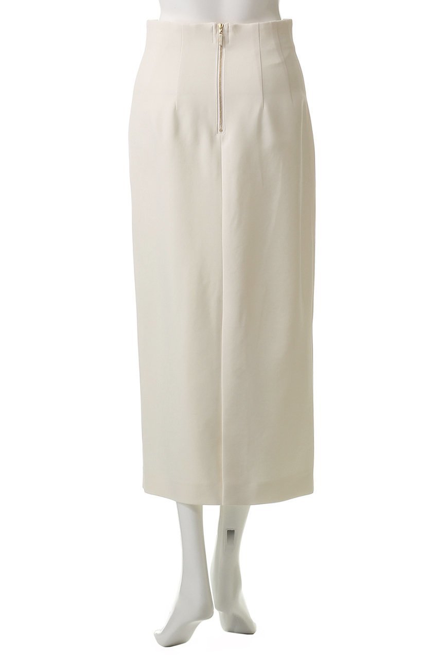 【アルアバイル/allureville】の【LOULOU WILLOUGHBY】カメリアポンチタイトスカート 人気、トレンドファッション・服の通販 founy(ファニー) ファッション Fashion レディースファッション Fashion for Women スカート Skirts ロングスカート Long Skirts / Maxi & Midi Skirts シンプル Simple, Minimal タイトスカート Pencil Skirt, Tight Skirt ロング Long, Long-Length エレガント 上品 Elegant other-4|ID: prp329100004899331 ipo3291000000036656007