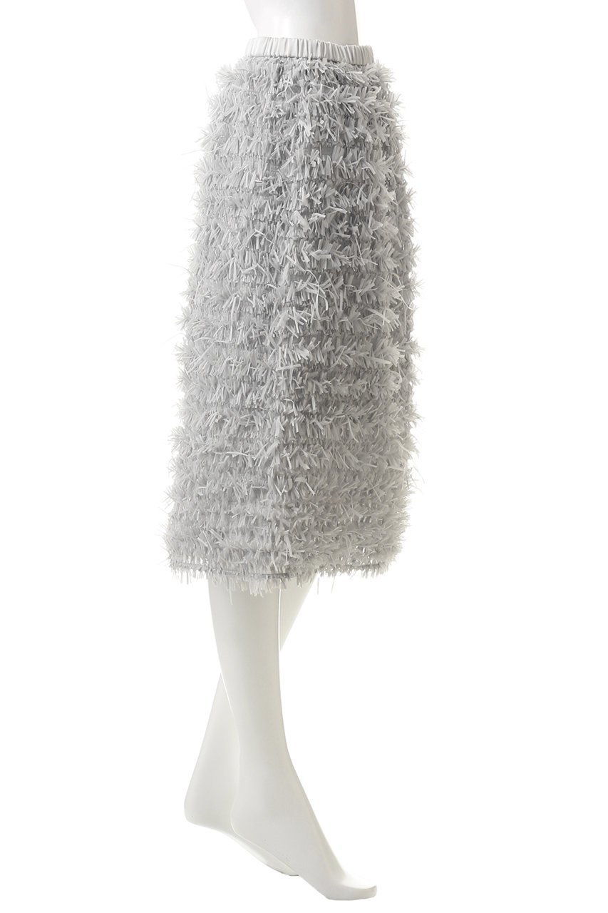 【ジェイドット/j.】のテープヤーンジャガードスカート 人気、トレンドファッション・服の通販 founy(ファニー) 　ファッション　Fashion　レディースファッション　Fashion for Women　スカート　Skirts　おすすめ　Recommended / Our Picks　クラシカル　Classical, Vintage-Inspired　セットアップ　Set-Up, Coordinated Outfit　タートルネック　Turtleneck, High Neck　フェミニン　Feminine, Girly　エレガント 上品　Elegant　other-3|ID: prp329100004899332 ipo3291000000036656015