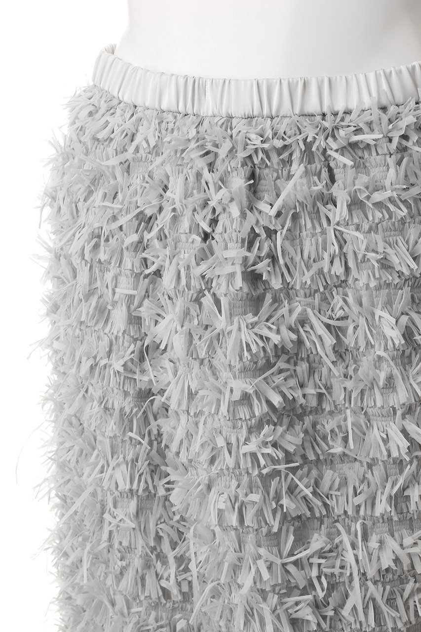 【ジェイドット/j.】のテープヤーンジャガードスカート 人気、トレンドファッション・服の通販 founy(ファニー) 　ファッション　Fashion　レディースファッション　Fashion for Women　スカート　Skirts　おすすめ　Recommended / Our Picks　クラシカル　Classical, Vintage-Inspired　セットアップ　Set-Up, Coordinated Outfit　タートルネック　Turtleneck, High Neck　フェミニン　Feminine, Girly　エレガント 上品　Elegant　other-5|ID: prp329100004899332 ipo3291000000036656017