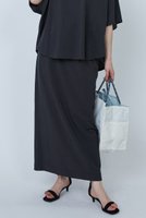 【プルミエ アロンディスモン/1er Arrondissement】のヴィンテージ天竺ドロストスカート 人気、トレンドファッション・服の通販 founy(ファニー) ファッション Fashion レディースファッション Fashion for Women スカート Skirts ロングスカート Long Skirts / Maxi & Midi Skirts おすすめ Recommended / Our Picks ストレート Straight, Straight Cut ツイル Twist, Twisted Detail リラックス Relax, Relaxed Fit ロング Long, Long-Length ヴィンテージ Vintage Style 人気 Popular, Best Seller 再入荷 Restock / Back in Stock |ID:prp329100004899334