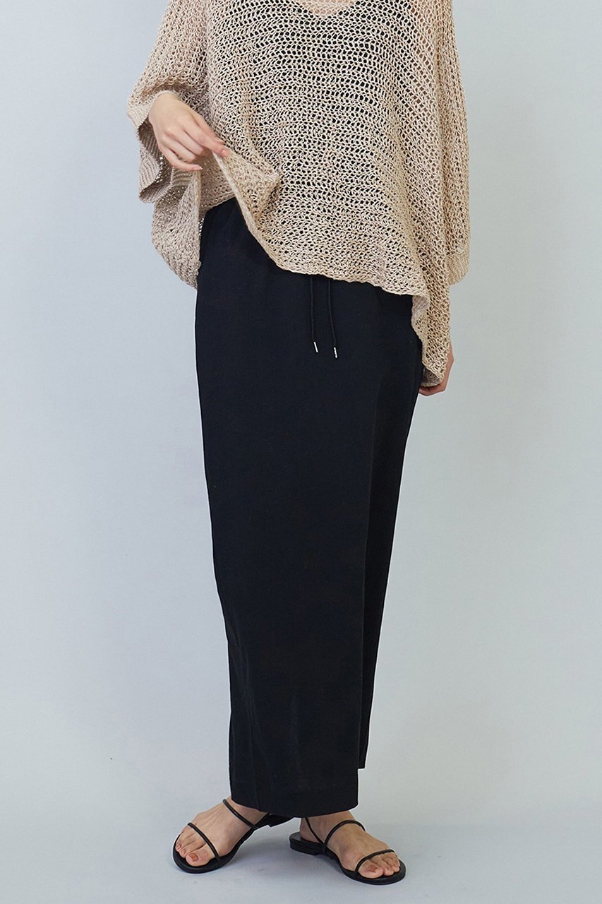 【プルミエ アロンディスモン/1er Arrondissement】のヴィンテージ天竺ドロストスカート 人気、トレンドファッション・服の通販 founy(ファニー) ファッション Fashion レディースファッション Fashion for Women スカート Skirts ロングスカート Long Skirts / Maxi & Midi Skirts おすすめ Recommended / Our Picks ストレート Straight, Straight Cut ツイル Twist, Twisted Detail リラックス Relax, Relaxed Fit ロング Long, Long-Length ヴィンテージ Vintage Style 人気 Popular, Best Seller 再入荷 Restock / Back in Stock other-3|ID: prp329100004899334 ipo3291000000036656034