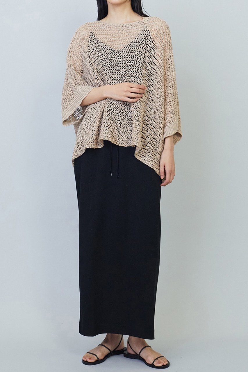 【プルミエ アロンディスモン/1er Arrondissement】のヴィンテージ天竺ドロストスカート 人気、トレンドファッション・服の通販 founy(ファニー) ファッション Fashion レディースファッション Fashion for Women スカート Skirts ロングスカート Long Skirts / Maxi & Midi Skirts おすすめ Recommended / Our Picks ストレート Straight, Straight Cut ツイル Twist, Twisted Detail リラックス Relax, Relaxed Fit ロング Long, Long-Length ヴィンテージ Vintage Style 人気 Popular, Best Seller 再入荷 Restock / Back in Stock other-4|ID: prp329100004899334 ipo3291000000036656035