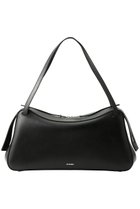 【ジル サンダー/JIL SANDER】のDUNE ショルダー バッグ 人気、トレンドファッション・服の通販 founy(ファニー) ファッション Fashion レディースファッション Fashion for Women バッグ Bags なめらか Smooth, Silky Texture コンパクト Compact, Small Size ショルダー Shoulder, Shoulder Strap スマート Smart, Elegant パーティ Party, Party Style 財布 Wallet, Purse thumbnail ブラック|ID: prp329100004899337 ipo3291000000036656064