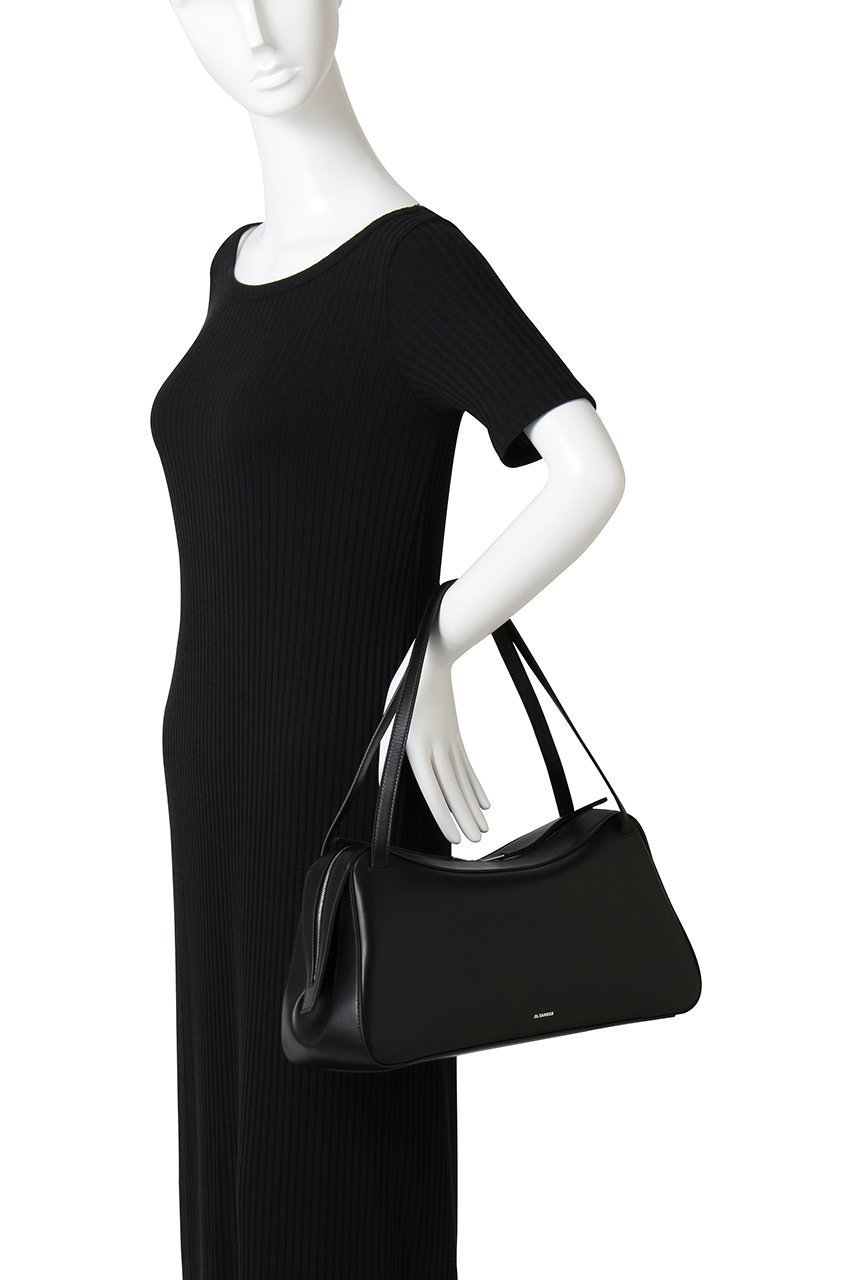 【ジル サンダー/JIL SANDER】のDUNE ショルダー バッグ 人気、トレンドファッション・服の通販 founy(ファニー) 　ファッション　Fashion　レディースファッション　Fashion for Women　バッグ　Bags　なめらか　Smooth, Silky Texture　コンパクト　Compact, Small Size　ショルダー　Shoulder, Shoulder Strap　スマート　Smart, Elegant　パーティ　Party, Party Style　財布　Wallet, Purse　other-2|ID: prp329100004899337 ipo3291000000036656065