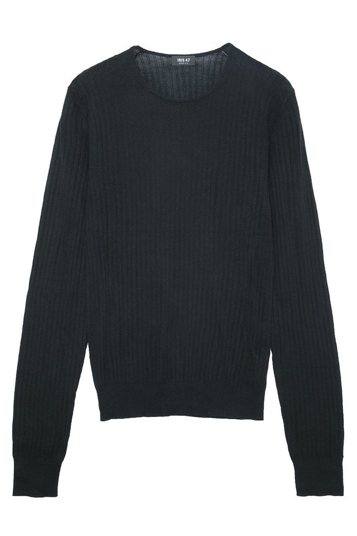 【イリスフォーセブン/IRIS 47】のカシミヤ シアーニットトップス インテリア・キッズ・メンズ・レディースファッション・服の通販 founy(ファニー) https://founy.com/ ファッション Fashion レディースファッション Fashion for Women トップス・カットソー Cut & Sew Tops ニット Knit Tops & Sweaters カジュアルプルオーバー・ニットトップス Pullovers & Knit Tops / Casual Pullovers おすすめ Recommended / Our Picks なめらか Smooth, Silky Texture シアー Sheer, See-Through スラックス Slacks, Dress Pants デニム Denim, Jeans Material ボトム Bottoms, Lower Wear エレガント 上品 Elegant |ID: prp329100004899338 ipo3291000000036656069