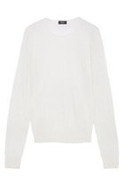 【イリスフォーセブン/IRIS 47】のカシミヤ シアーニットトップス 人気、トレンドファッション・服の通販 founy(ファニー) ファッション Fashion レディースファッション Fashion for Women トップス・カットソー Cut & Sew Tops ニット Knit Tops & Sweaters カジュアルプルオーバー・ニットトップス Pullovers & Knit Tops / Casual Pullovers おすすめ Recommended / Our Picks なめらか Smooth, Silky Texture シアー Sheer, See-Through スラックス Slacks, Dress Pants デニム Denim, Jeans Material ボトム Bottoms, Lower Wear エレガント 上品 Elegant thumbnail ホワイト|ID: prp329100004899338 ipo3291000000036656071