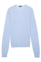 【イリスフォーセブン/IRIS 47】のカシミヤ シアーニットトップス 人気、トレンドファッション・服の通販 founy(ファニー) ファッション Fashion レディースファッション Fashion for Women トップス・カットソー Cut & Sew Tops ニット Knit Tops & Sweaters カジュアルプルオーバー・ニットトップス Pullovers & Knit Tops / Casual Pullovers おすすめ Recommended / Our Picks なめらか Smooth, Silky Texture シアー Sheer, See-Through スラックス Slacks, Dress Pants デニム Denim, Jeans Material ボトム Bottoms, Lower Wear エレガント 上品 Elegant thumbnail ライトブルー|ID: prp329100004899338 ipo3291000000036656072