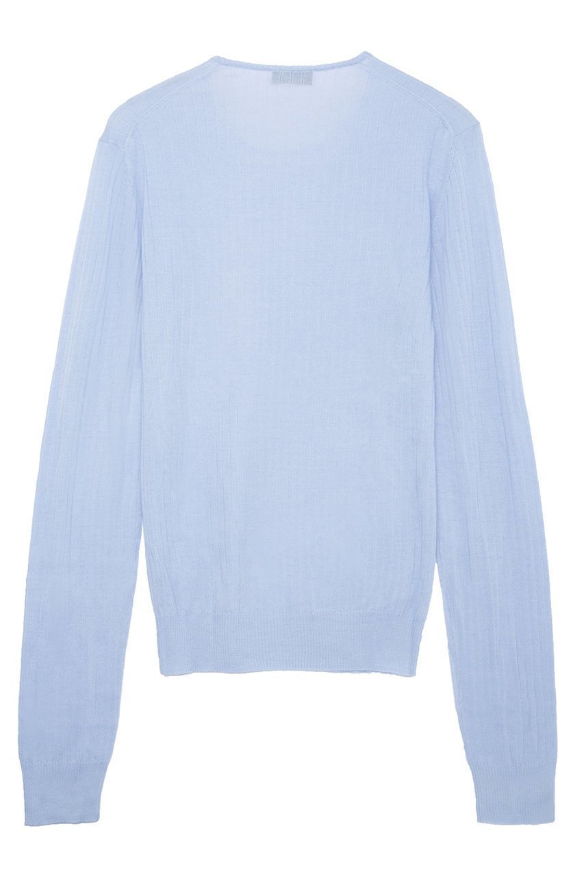 【イリスフォーセブン/IRIS 47】のカシミヤ シアーニットトップス 人気、トレンドファッション・服の通販 founy(ファニー) ファッション Fashion レディースファッション Fashion for Women トップス・カットソー Cut & Sew Tops ニット Knit Tops & Sweaters カジュアルプルオーバー・ニットトップス Pullovers & Knit Tops / Casual Pullovers おすすめ Recommended / Our Picks なめらか Smooth, Silky Texture シアー Sheer, See-Through スラックス Slacks, Dress Pants デニム Denim, Jeans Material ボトム Bottoms, Lower Wear エレガント 上品 Elegant other-2|ID: prp329100004899338 ipo3291000000036656073