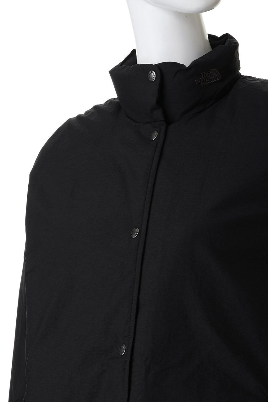 【ザ ノース フェイス/THE NORTH FACE】のオルタレーションゼファーシェルハーフコート 人気、トレンドファッション・服の通販 founy(ファニー) 　ファッション　Fashion　レディースファッション　Fashion for Women　アウター　Coat / Outerwear Collection　コート・ロングコート・ピーコート　Long Coats, Peacoats & More　スポーツウェア　Functional & Stylish Sportswear　スポーツ アウター　Sports Outerwear / Running Jacket / Windbreaker　スポーツ　Sports, Activewear　スポーティ　Sporty, Casual Athletic　ダウン　Down, Puffer　ハーフ　Half, Half-Length　other-5|ID: prp329100004899344 ipo3291000000036656122