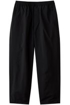 【エスアイ/ES.1 / MEN】の【MEN】Nylon Pants F002 black|ID: prp329100004899353 ipo3291000000036656192