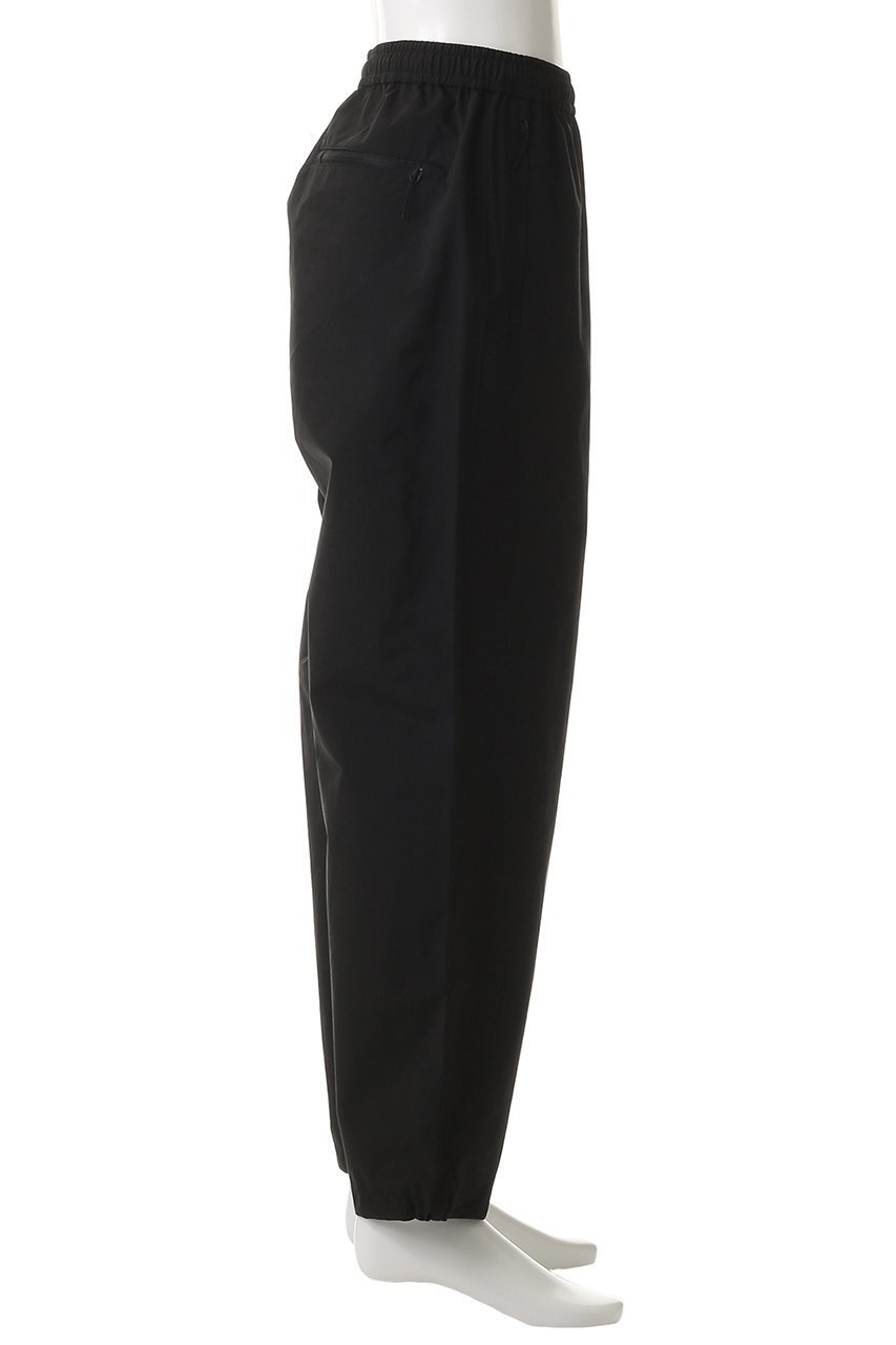 【エスアイ/ES.1 / MEN】の【MEN】Nylon Pants F002 大人の最旬トレンドファッション＆コーディネート founy(ファウニー) 　ファッション　Fashion　メンズファッション　Fashion for Men　ボトムス　Bottoms　ワイド　Wide, Wide Fit　エレガント 上品　Elegant　other-3|ID: prp329100004899353 ipo3291000000036656194