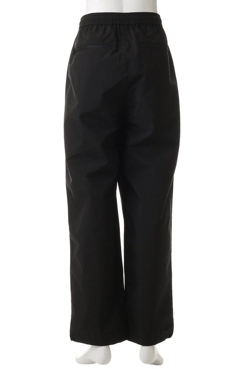 【エスアイ/ES.1 / MEN】の【MEN】Nylon Pants F002 大人の最旬トレンドファッション＆コーディネート founy(ファウニー) 　ファッション　Fashion　メンズファッション　Fashion for Men　ボトムス　Bottoms　ワイド　Wide, Wide Fit　エレガント 上品　Elegant　other-4|ID: prp329100004899353 ipo3291000000036656195